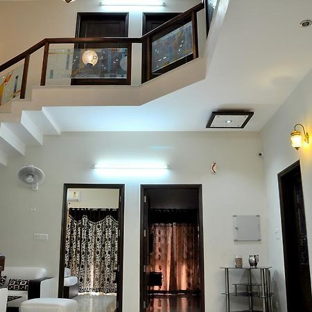Mohini Home Stay Agra  Exterior photo