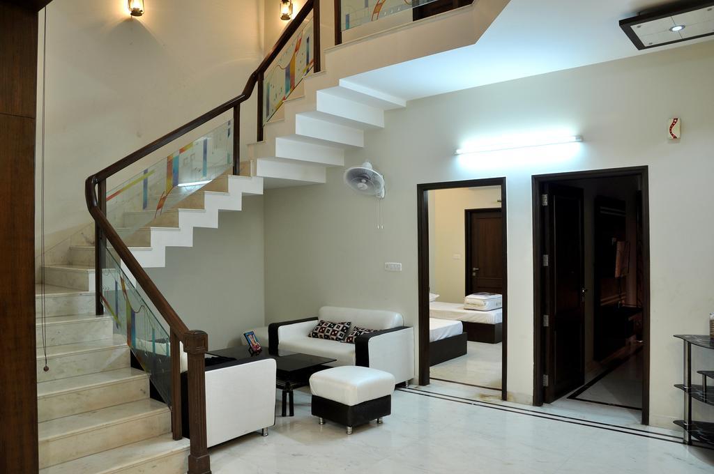 Mohini Home Stay Agra  Exterior photo