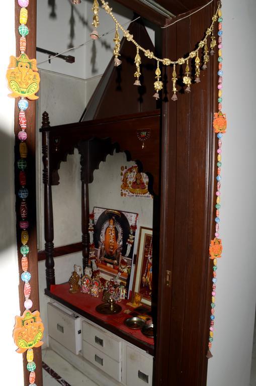 Mohini Home Stay Agra  Exterior photo