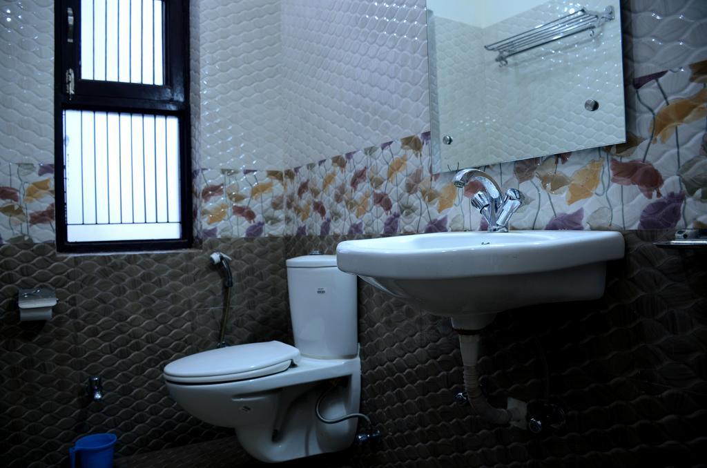 Mohini Home Stay Agra  Exterior photo